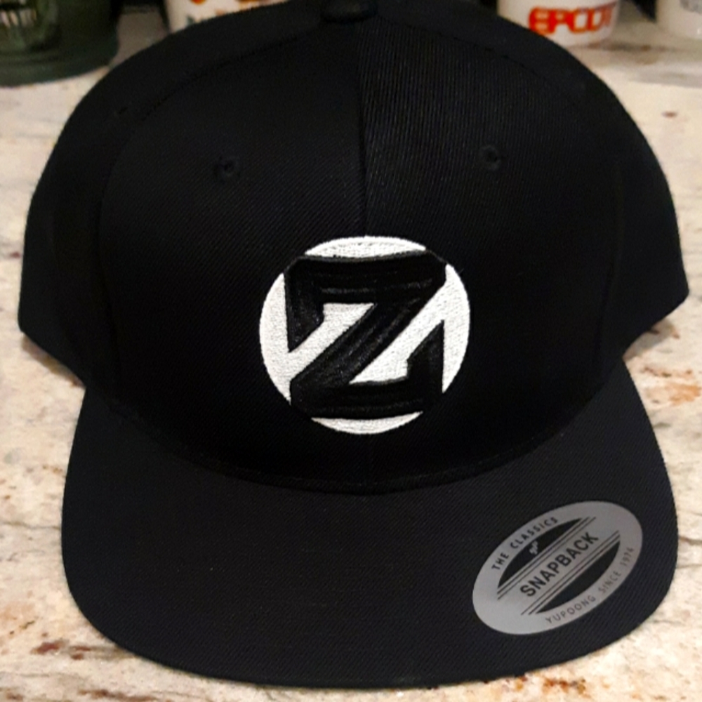 VIP Zedd Snabpack Rare Find Brand New from tour